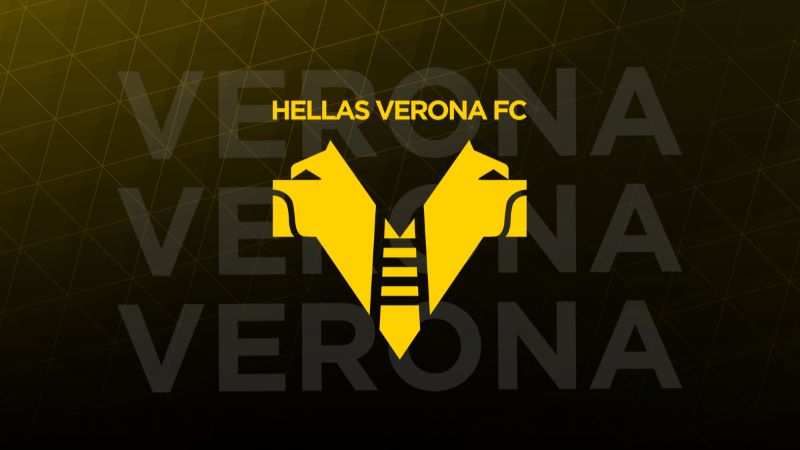 Verona: Đội bóng không ngừng tạo bất ngờ tại giải Serie A