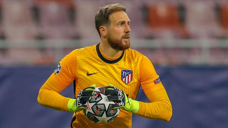 Jan Oblak được giới chuyên môn đánh giá cao